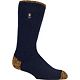 Navy/Yellow
