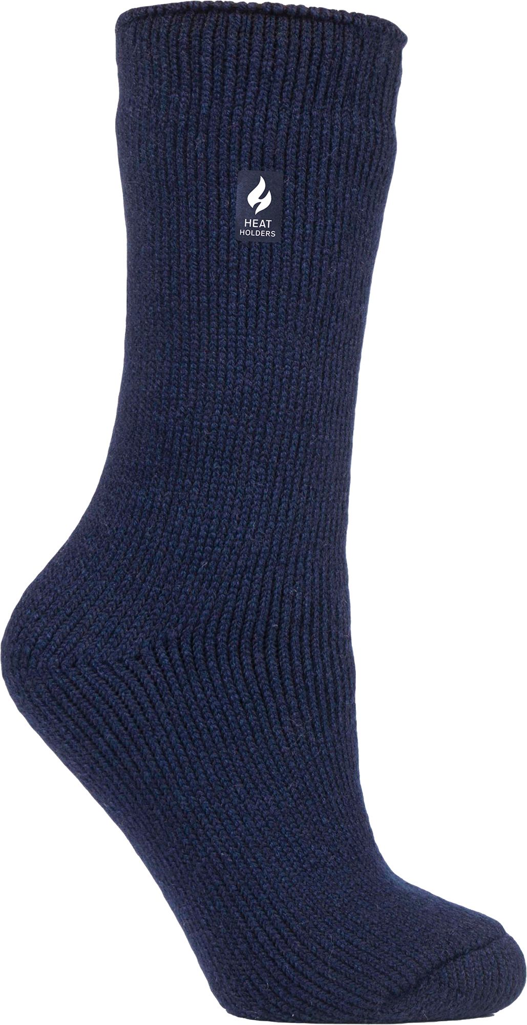 Heat Holders Women's Camellia Solid Crew Socks