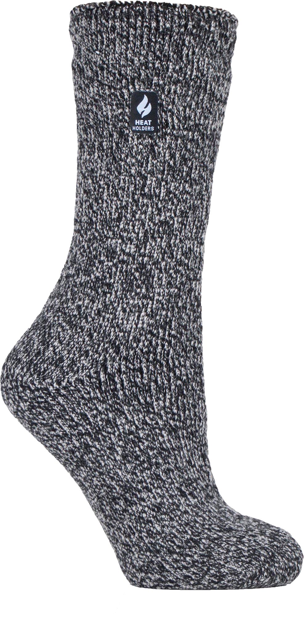Heat Holders Women's Primrose Twist Crew Socks