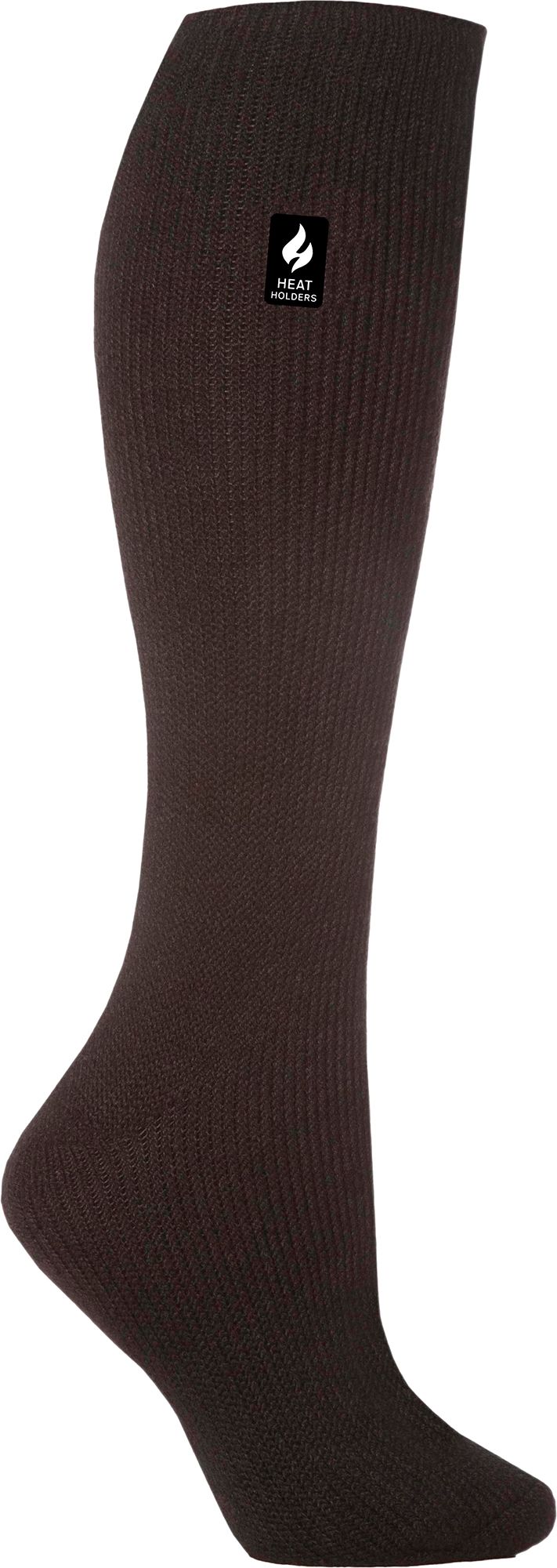 Heat Holders Women's Ashley Solid Long Socks