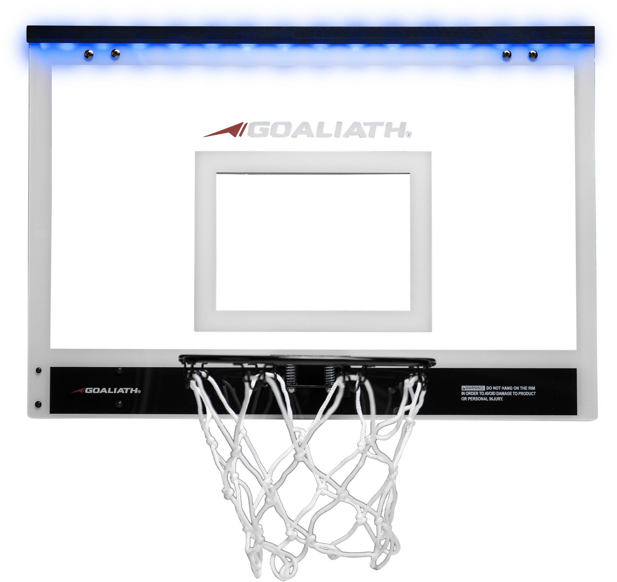 SKLZ Pro Mini Basketball Hoop Midnight - A02-026