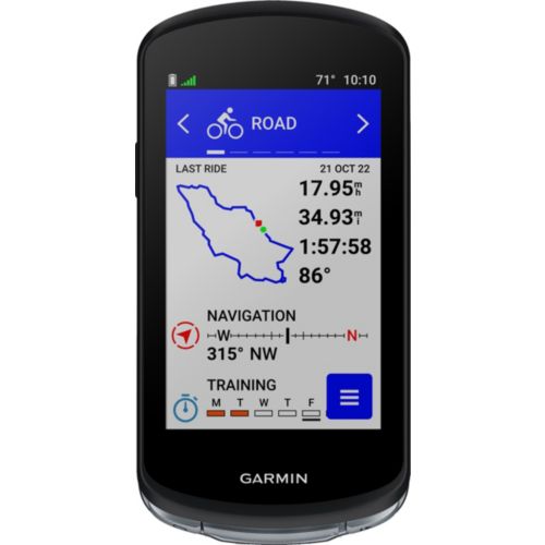 Garmin Edge 840 Bike Computer | Dick's Sporting Goods