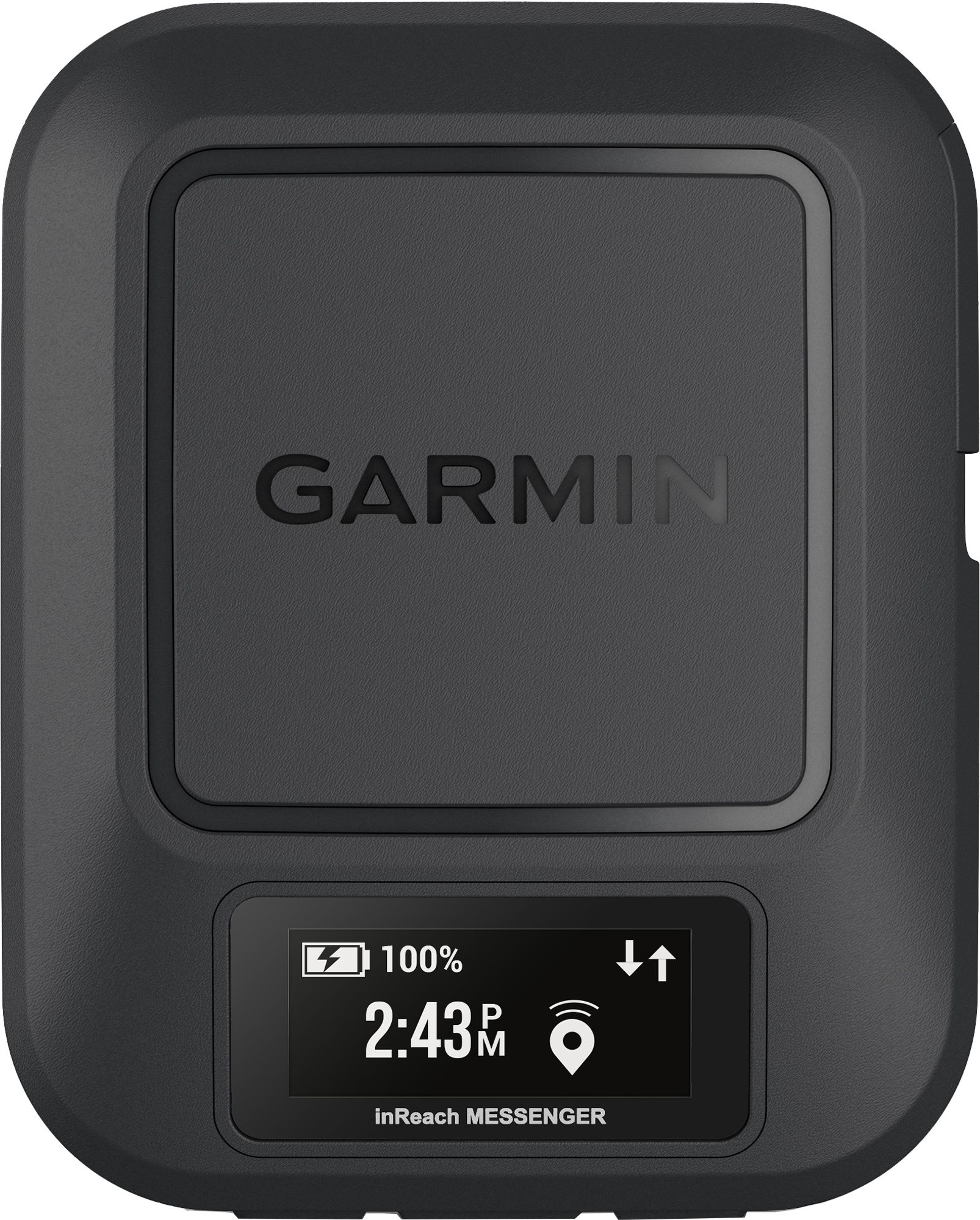 Handheld GPS