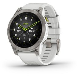 Garmin epix (Gen 2) Sapphire Smartwatch
