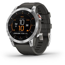 Garmin epix (Gen 2) Smartwatch
