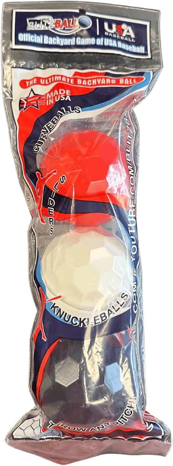 Blitzball Backyard Ball 3 Pack