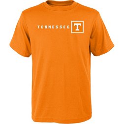Gen2 Youth Tennessee Volunteers Tennessee Orange Fan T-Shirt