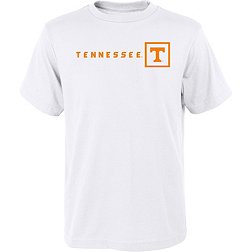Gen2 Youth Tennessee Volunteers White Fan T-Shirt