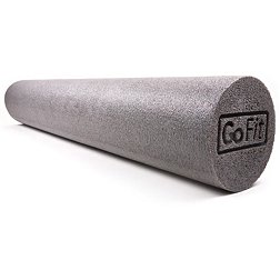 GoFit 36” x 6” Foam Roller