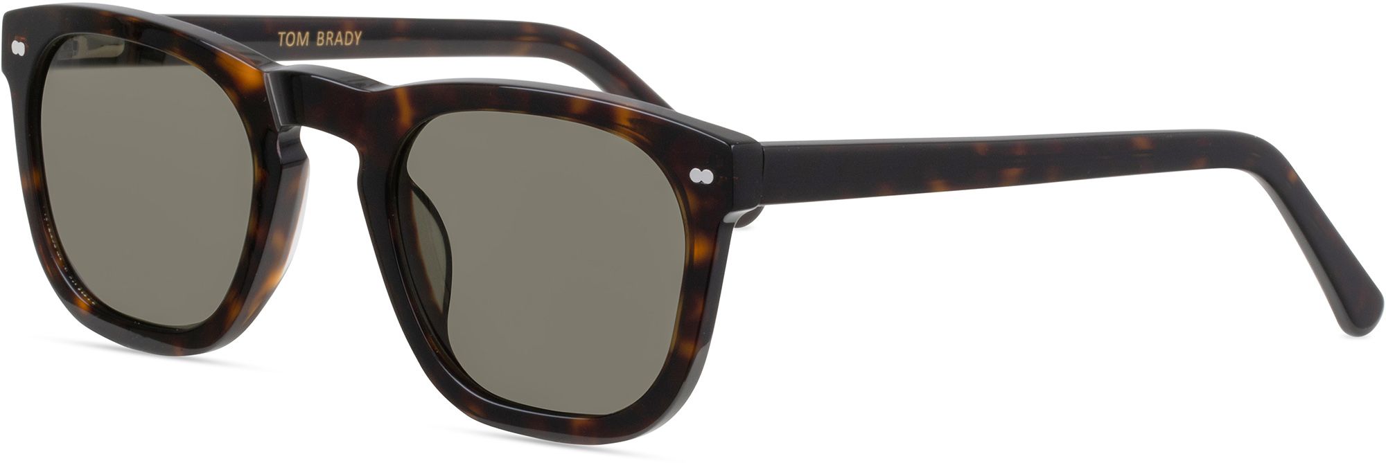 Christopher Cloos x Brady Polarized Sunglasses