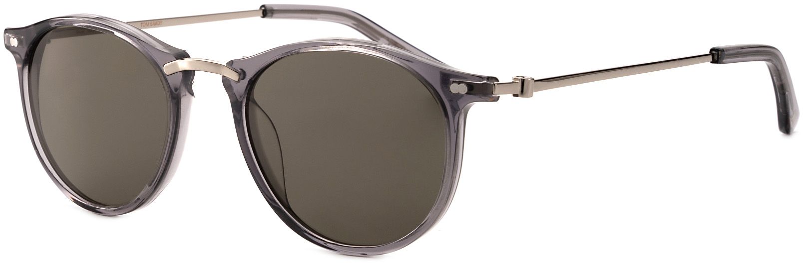 Cloos x Brady Pacifica Polarized Sunglasses