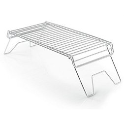 GSI Outdoors Campfire Grill With Legs