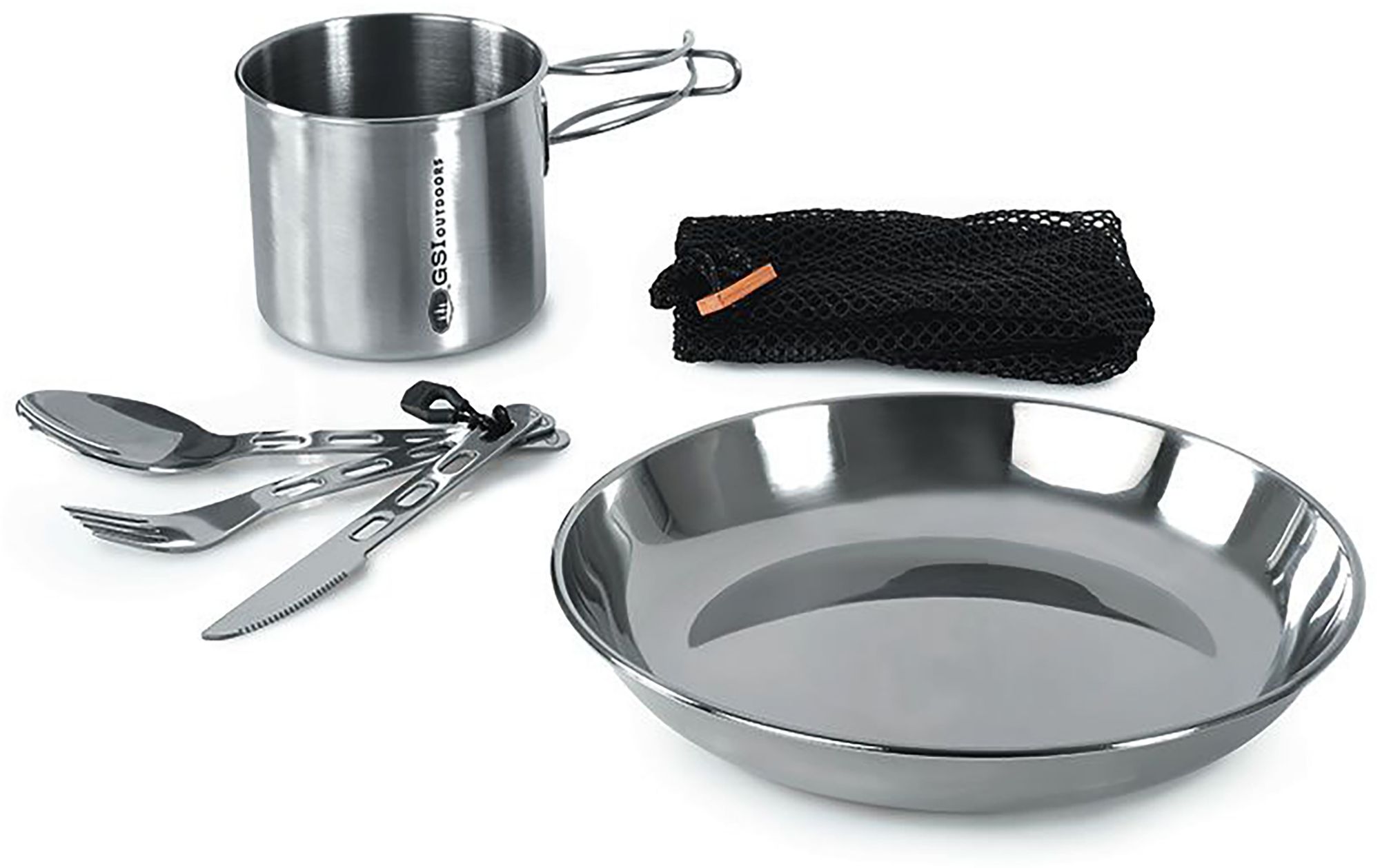 Mess Kits