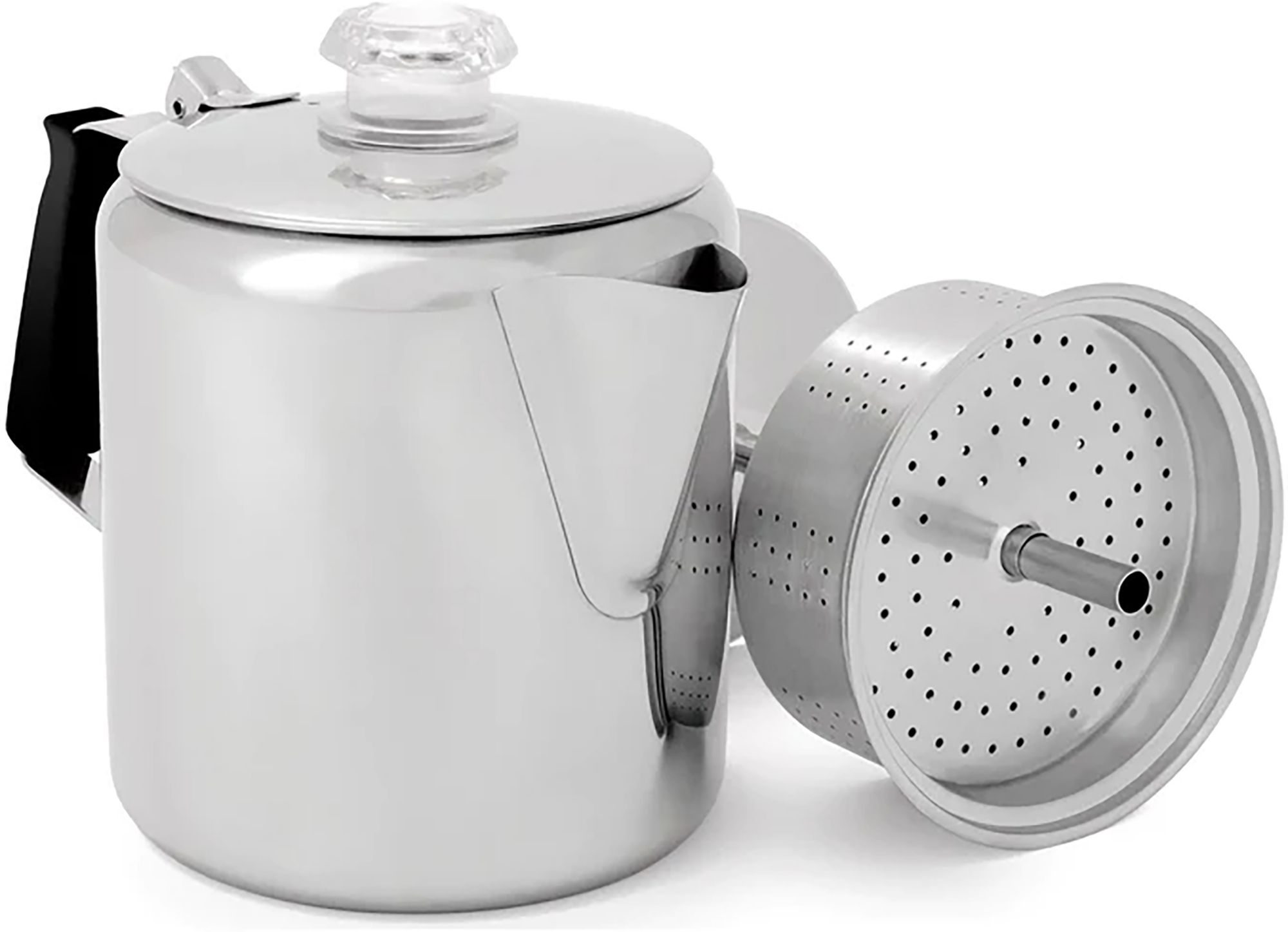 Kettles & Coffee Makers 
