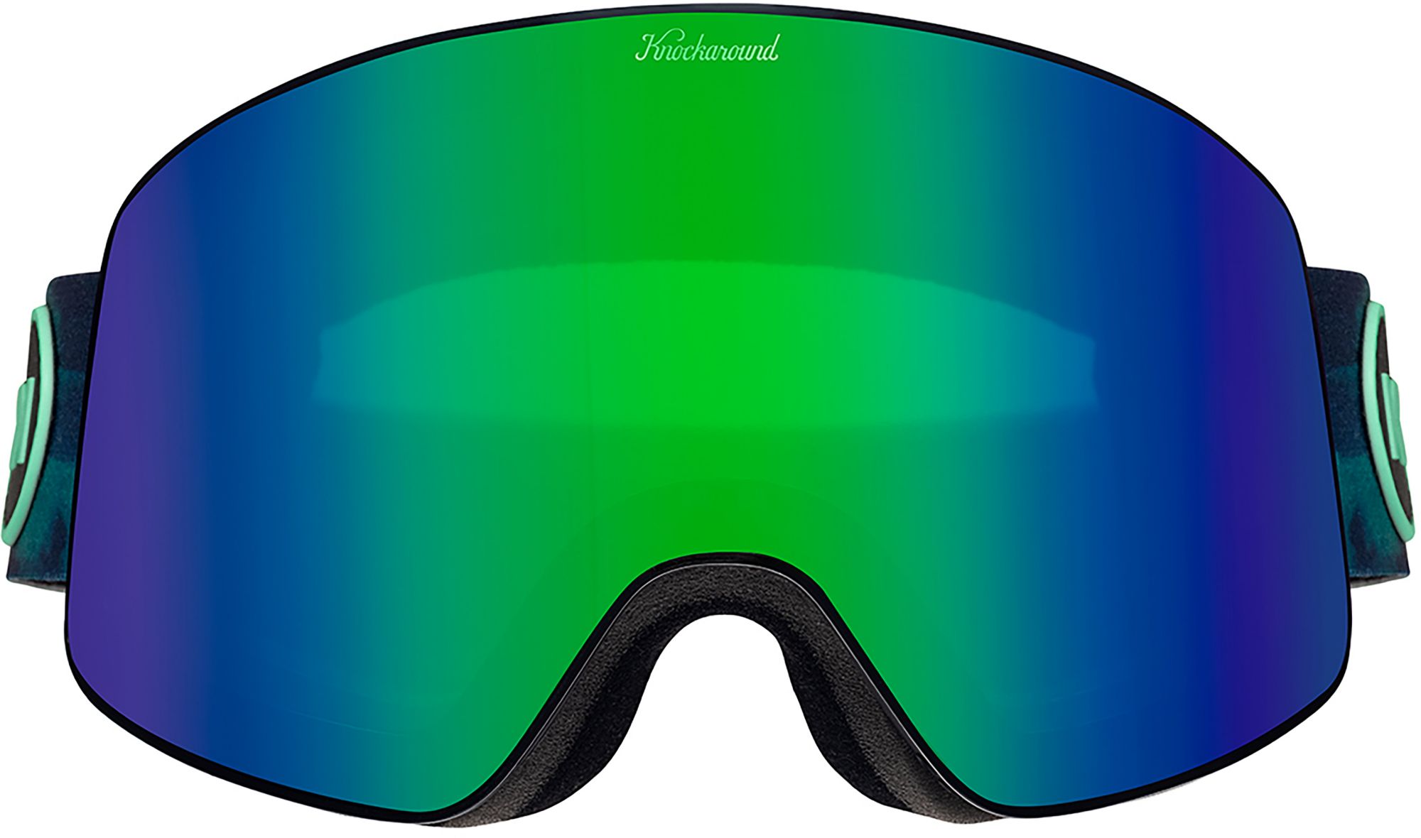 Green Machine