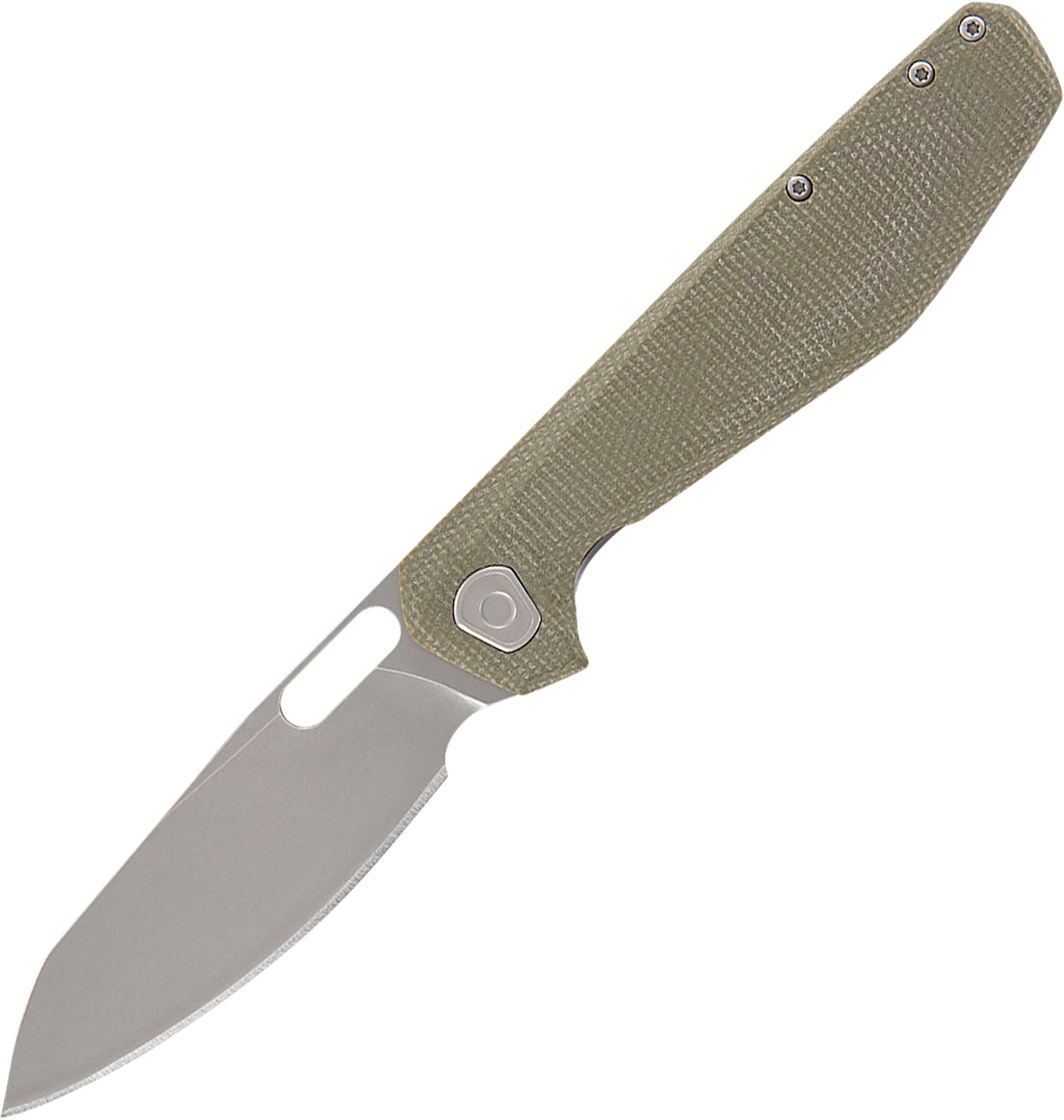 Gerber Slimsada Folding Knife