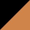 Black/Tan