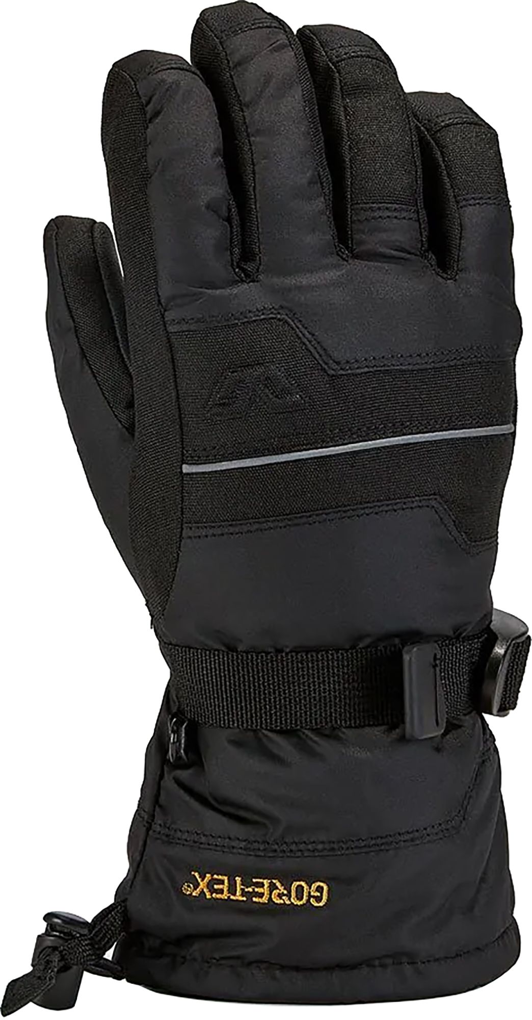 Gordini Men's Gore-Tex Junior Gloves