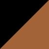 Black/Brown
