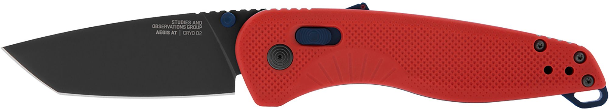 SOG Specialty Knives Aegis AT Tanto Knife