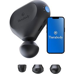 Theragun Mini 2.0 Percussive Therapy Device