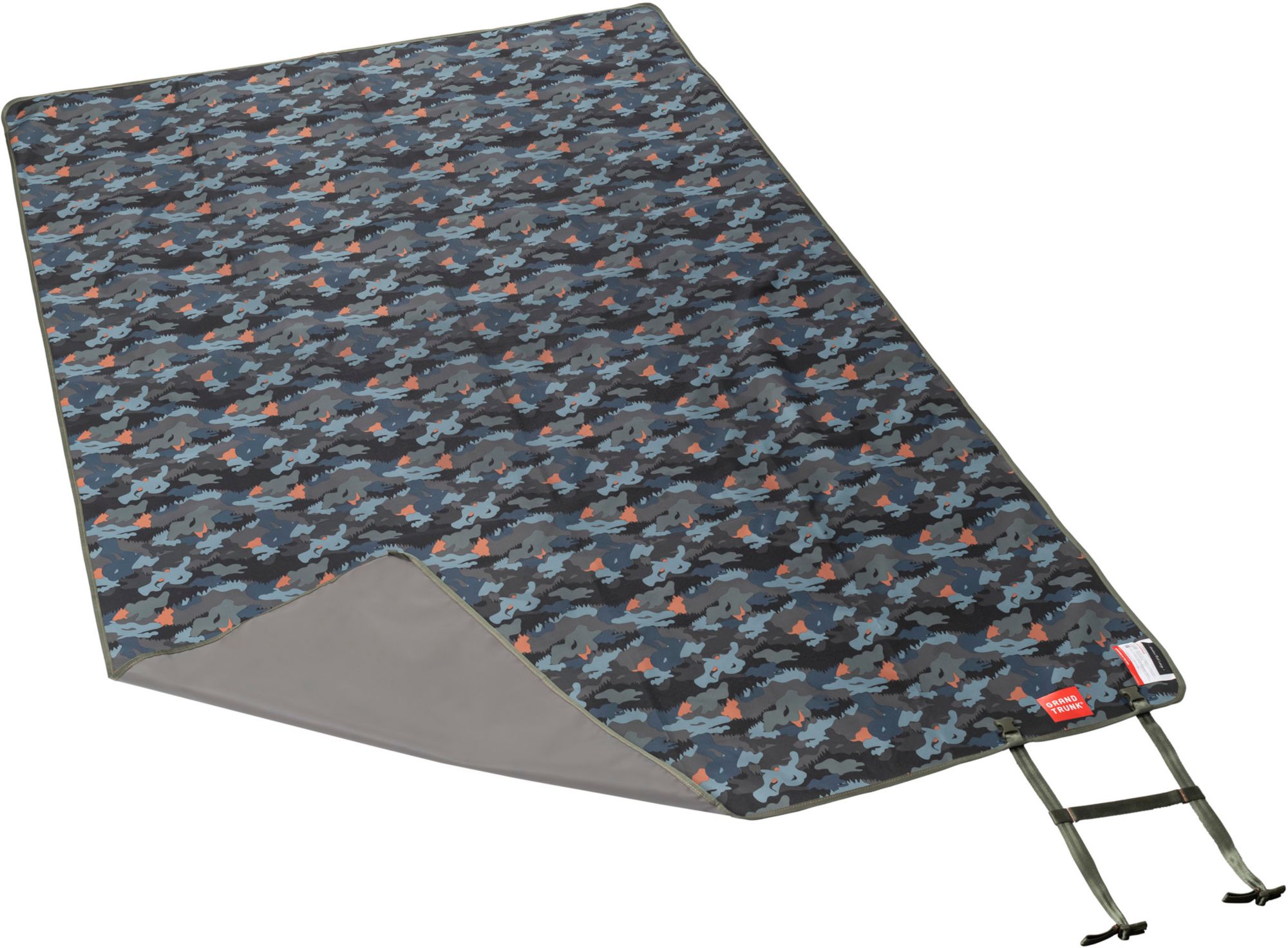 Grand Trunk Meadow Mat