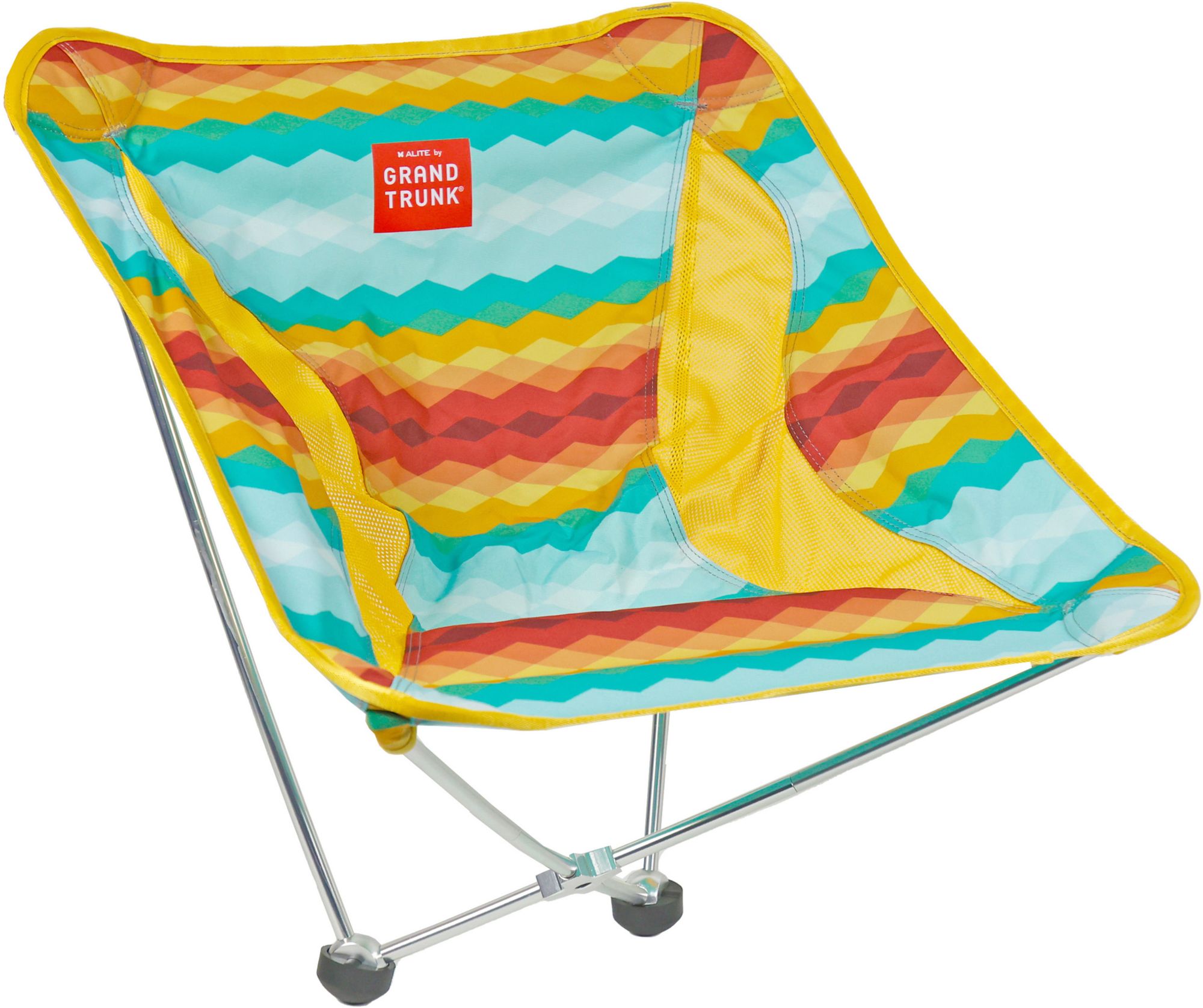 Grand Trunk Monarch Chair