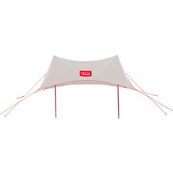 Grand Trunk ShadeCaster 4-Person Sunshade