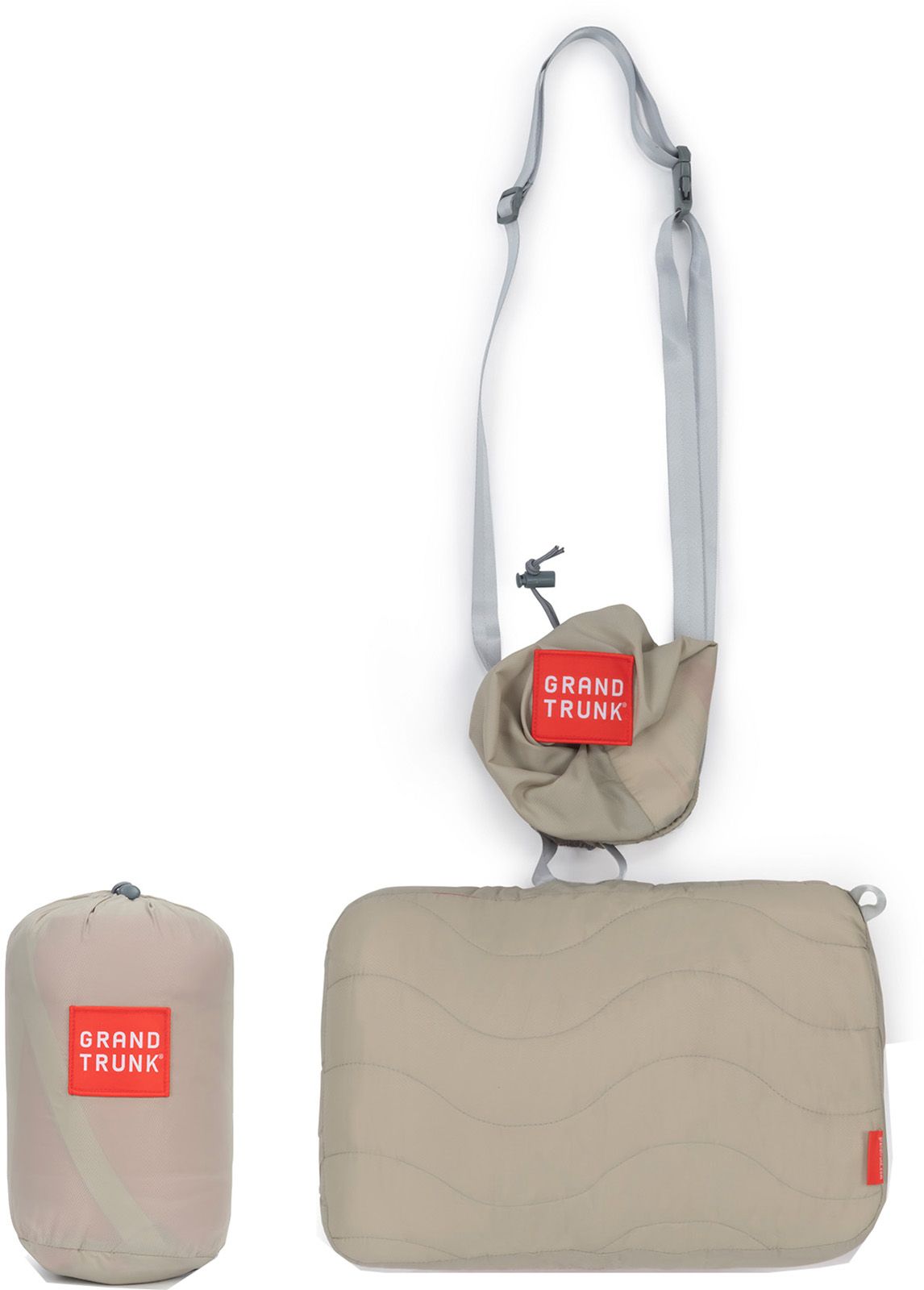 Grand Trunk Siesta Hammock Pillow