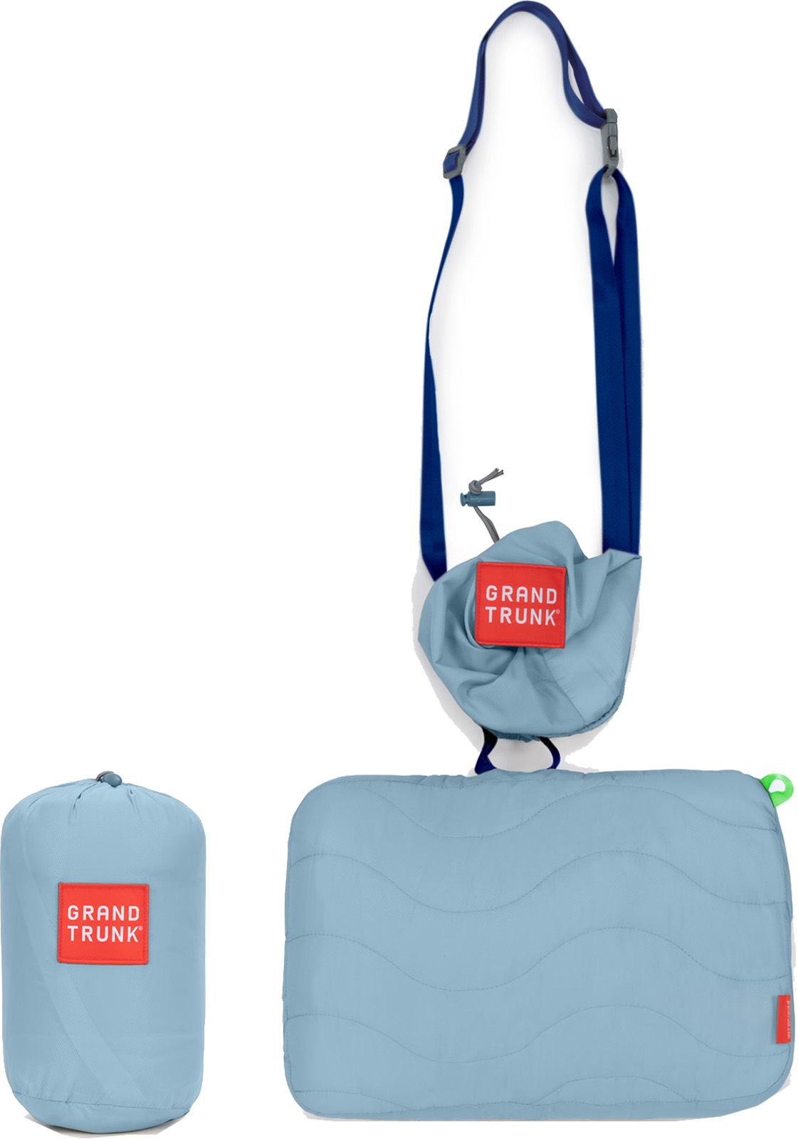 Grand Trunk Siesta Hammock Pillow