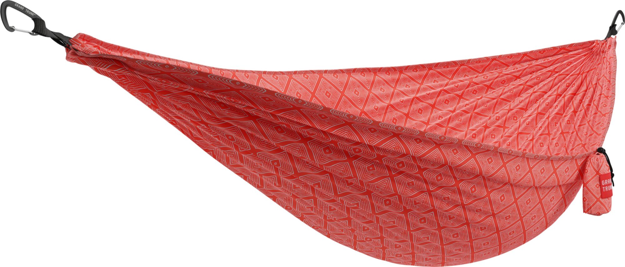 Grand Trunk TrunkTech Double Printed Hammock