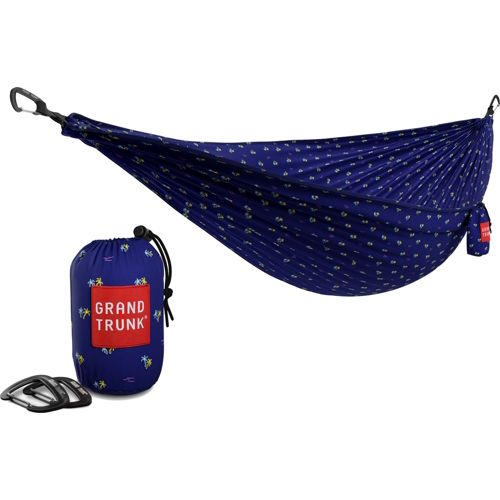 ひらめ　Kijaro Ultralight Hammock Native Ultralight Hammock