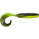 Black Chartreuse Fuze