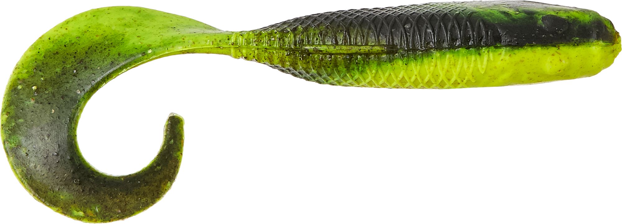 Berkley Gulp! Saltwater Swimming Mullet - Black