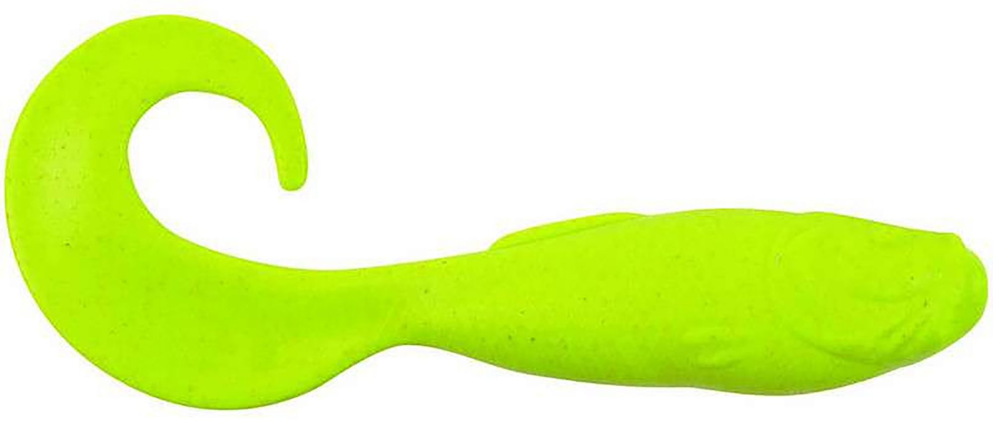 Berkley Gulp! Saltwater Swimming Mullet - Yellow