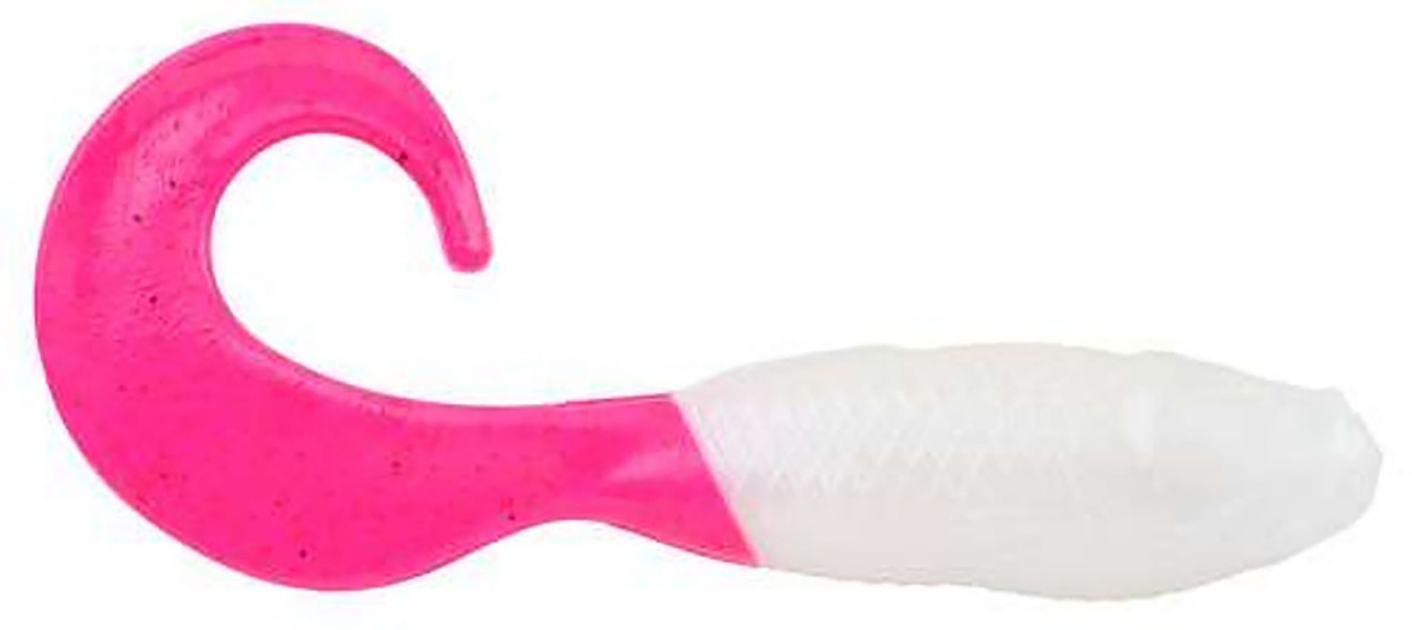 Berkley Gulp! Saltwater Swimming Mullet - Pink