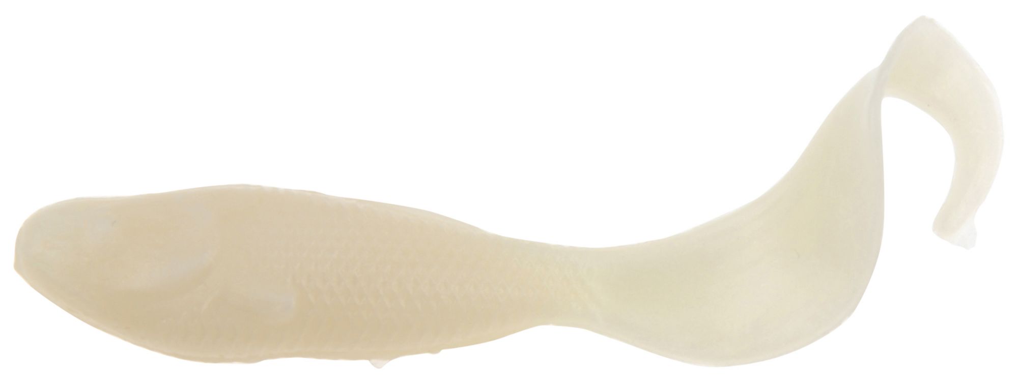 Berkley Gulp! Saltwater Swimming Mullet - No Color