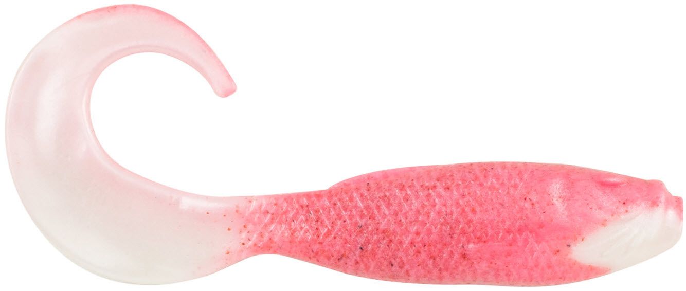 Berkley Gulp! Saltwater Swimming Mullet