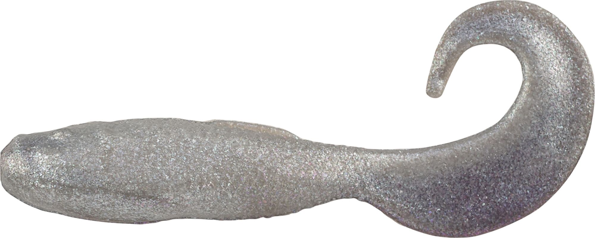 Berkley Gulp! Saltwater Swimming Mullet - Purple
