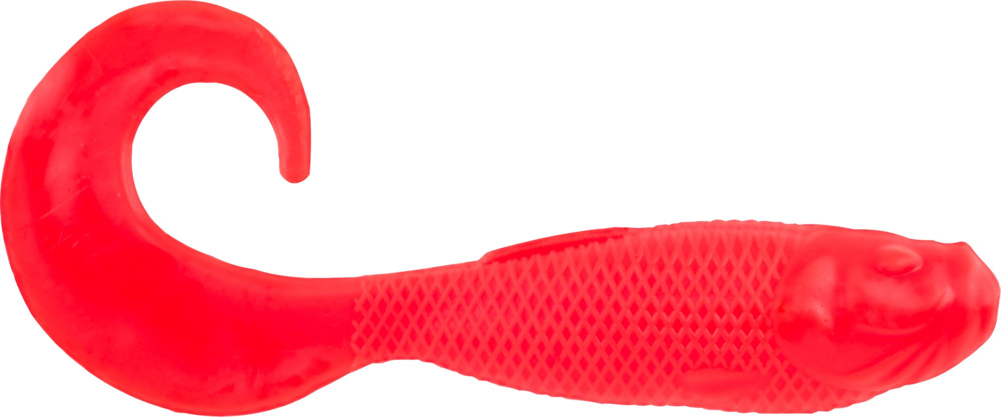 Salmon Red