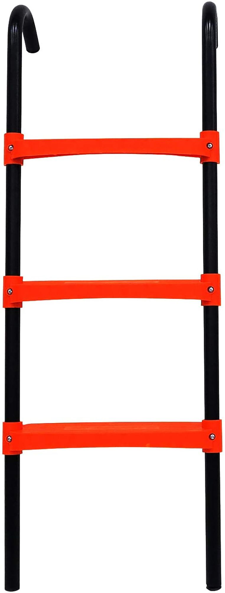Bounce Master 3-Step Ladder