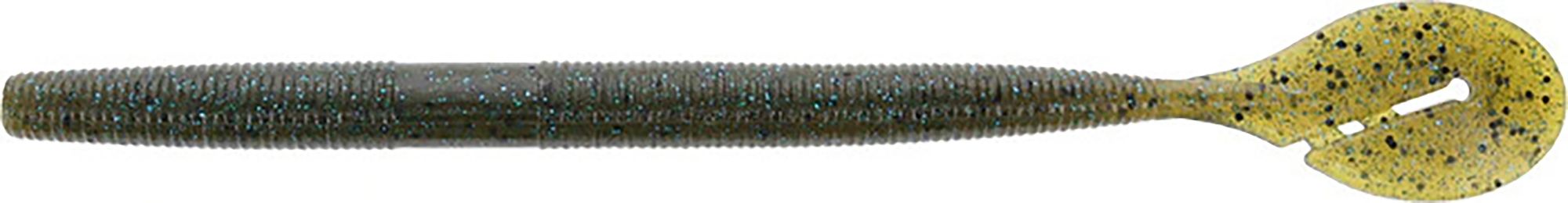 Green Pumpkin Black