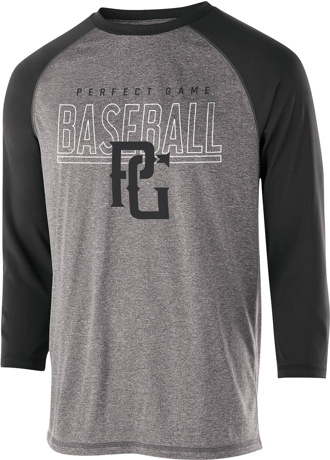 Perfect Game Men's Typhoon Shirt