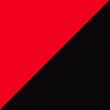 Black/Red