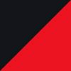 Black/Red