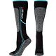 Black/Aqua