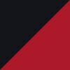 Black/Red