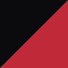 Black/Red