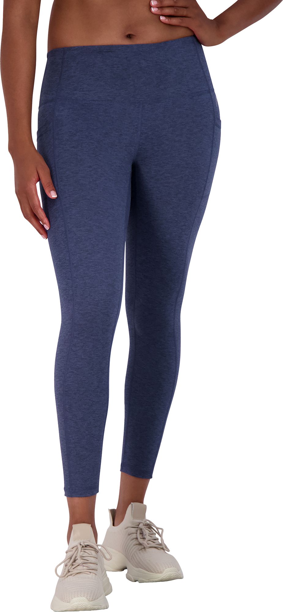 Head Ladies Brushed Marley Leggings