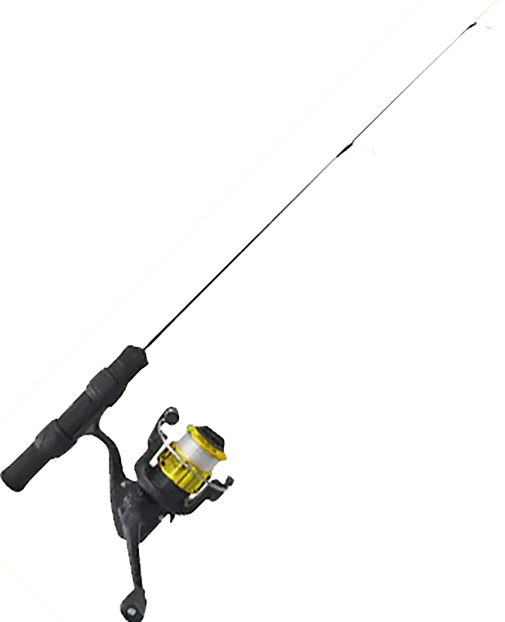 HT Enterprises 24" Light Action Iceman Spinning Combo